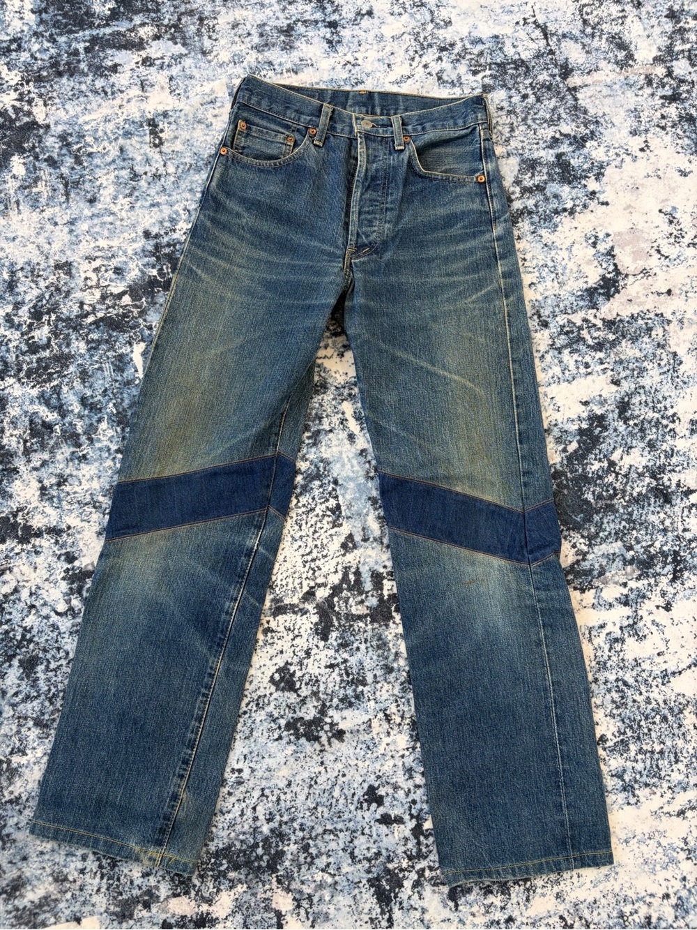 Levi’s 503B-XX Big E | 1992 | Made in Japan